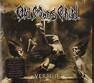 Old Man's Child - Vermin (2005, CD) | Discogs