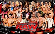 WWE Raw - WWE Wallpaper (16933714) - Fanpop