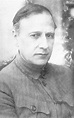 Kristjan Jurjewitsch Rakowskij