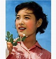 1961年4月26日出生——全世界最美50人之一陳沖 - 每日頭條