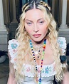 Madonna completa 62 anos e recebe homenagens de famosos | Famosos | Gshow