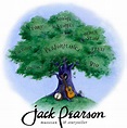 Jack Pearson: Musician and Storyteller