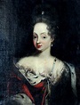 Louise of Mecklenburg-Güstrow, Queen consort of Denmark and Norway