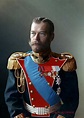 Nicholas II | Николай II | Imperial russia, Russian culture, Tsar ...