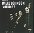 Wilko Johnson - The Best Of Wilko Johnson - Volume 2 (CD, Album ...