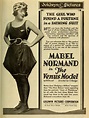 The Venus Model (1918) - IMDb