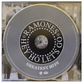 RAMONES - GREATEST HITS (CD)