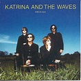 Katrina And The Waves - Walk On Water (1997, CD) | Discogs