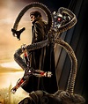 Doctor Octopus (Alfred Molina) - Spider-Man Films Wiki