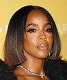 Kelly Rowland Hairstyles, Hair Cuts and Colors