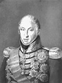Carlo Felice re di Sardegna