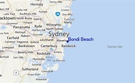 Bondi Beach Surf Forecast and Surf Reports (NSW - Sydney South Coast ...