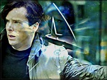 Star Trek Into Darkness ~ John Harrison ☆ - John Harrison / Khan ...