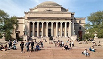 Columbia School Of General Studies Acceptance Rate