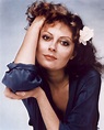 ACTRICES: Susan Sarandon