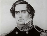 Commodore Matthew Perry - Opening of Japan