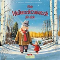 Mein Weihnachtswunsch für dich von Michael Morpurgo - Buch kaufen | Ex ...