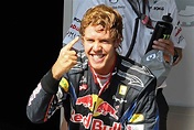 Victorious Vettel turns F1 title teaser - - Emirates24|7