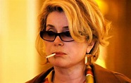 Affaire Roman Polanski: Catherine Deneuve défend le réalisateur et ...