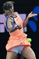MARIA SHARAPOVA at Day One of Australian Opens 01/18/2016 – HawtCelebs