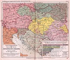 Königreich Ungarn 896 - 1918