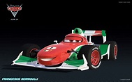 New characters from "Cars 2" - Pixar Photo (19752305) - Fanpop
