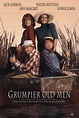 Grumpier Old Men : Extra Large Movie Poster Image - IMP Awards