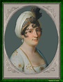 Fourès, Marguerite Pauline - Biographie - Napoleon & Empire