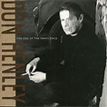 Don Henley CD End Of The Innocence 1989 - CDs