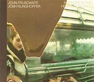 A sphere in the heart of silence by John Frusciante / Josh Klinghoffer ...