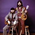 My Collections: Seals and Crofts