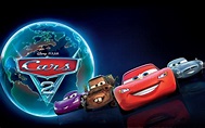 Cars 2 Movie Wallpapers | HD Wallpapers | ID #9743