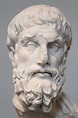 EPICURO (Samos, 341 a.c.-Atenas, 270 a.c.) | Sculpture romaine ...