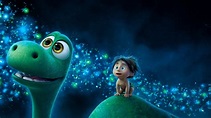 The Good Dinosaur Full HD Wallpaper,HD Movies Wallpapers,4k Wallpapers ...