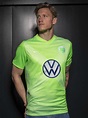 New VfL Wolfsburg Kit 2020-21 | Nike unveil new home & away jerseys ...