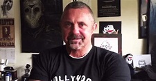 Top Five Favorite Kane Hodder Roles That Aren’t Friday the 13th | Dead ...