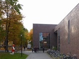 Jurastudium an der Uni Potsdam