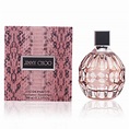 Perfume Jimmy Choo Mujer De Jimmy Choo Edp 100ml Original