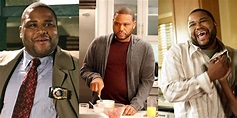 10 Best Anthony Anderson TV Shows & Movies, According To IMDb