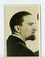 Italy Portrait of Dino Grandi Count of Mordano Old Photo 1930's by NEWS ...