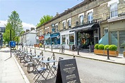 Chiswick - Where Businesses Thrive - Podium