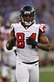 Roddy White Retires From NFL?