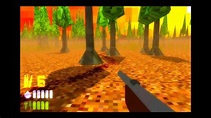 Innawoods Gameplay Trailer - YouTube