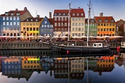 Viajar a Dinamarca - Lonely Planet