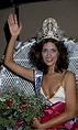 Miss Universe 1985 - Deborah Carthy-Deu (Puerto Rico) in 2022 | Miss ...