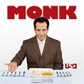 Monk, Season 5 on iTunes