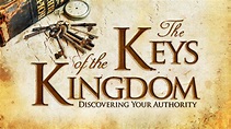 Timothy Stuen Ministries, Rapid City, SD - Keys Of The Kingdom