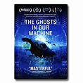 The Ghosts In Our Machine - ein Film von Liz Marshall mit Jo-Anne Mc Arthur