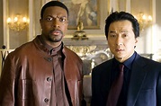 Rush Hour 3 (2007) Review – Stuff and That.