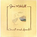Court and spark by Joni Mitchell, LP Gatefold with alainl16 - Ref:119393507
